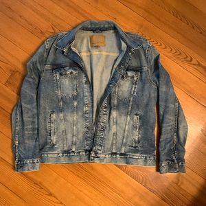 American Eagle Jean Jacket